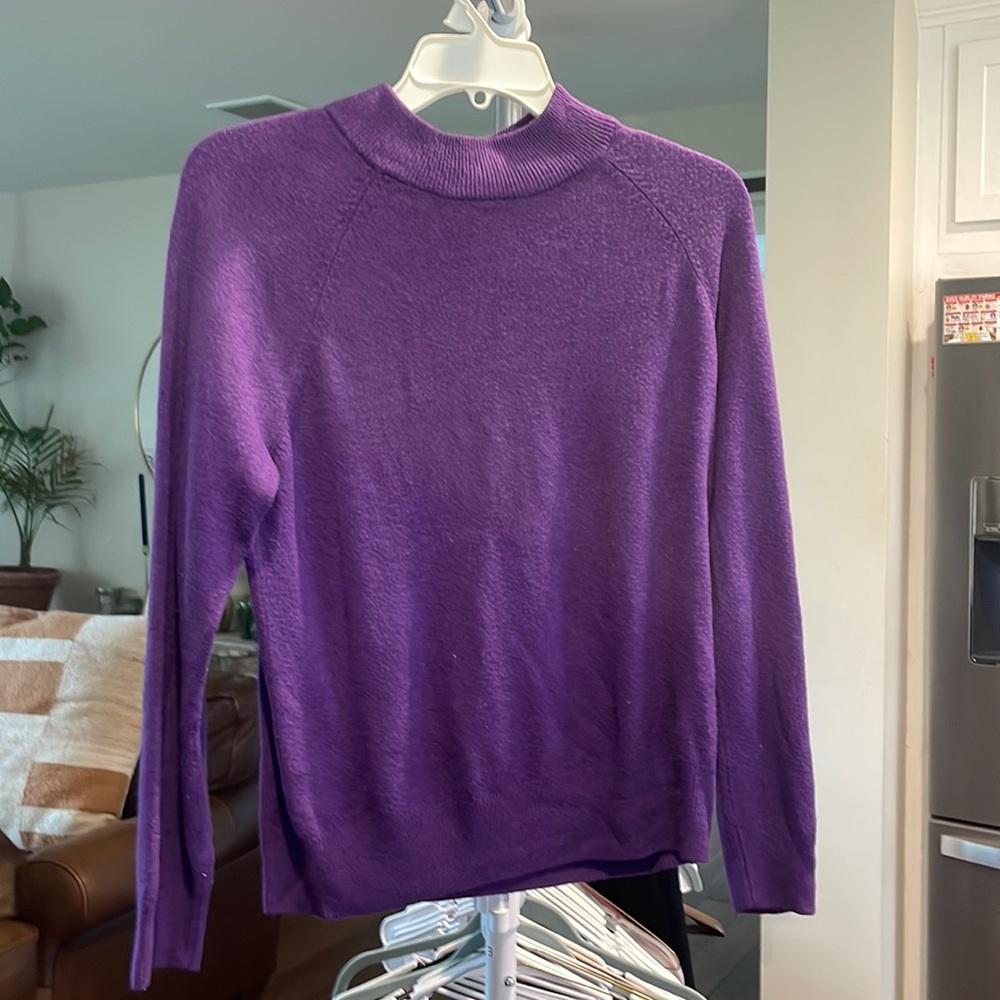 The tog shop women’s sweater